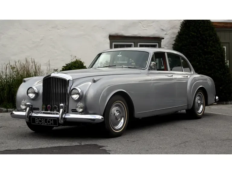 1957 Bentley S1 - Image 2 of 31
