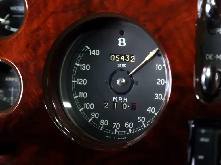1957 Bentley S1 - Image 30 of 31