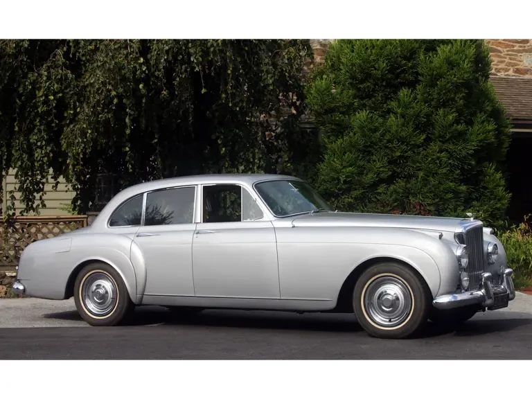 1957 Bentley S1 - Image 6 of 31