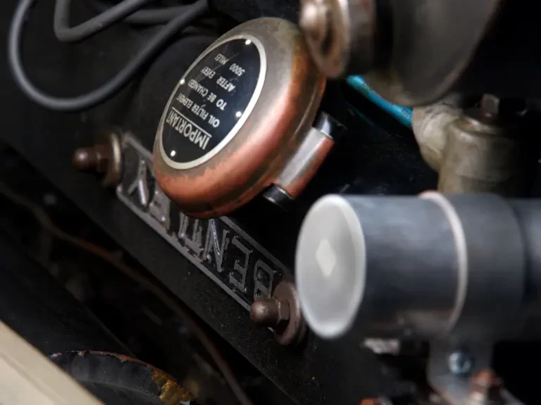 1957 Bentley S1 - Image 22 of 31