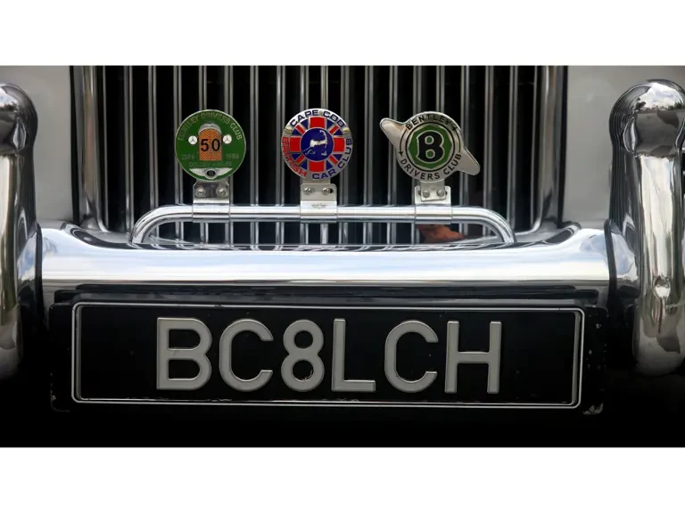 1957 Bentley S1 - Image 16 of 31