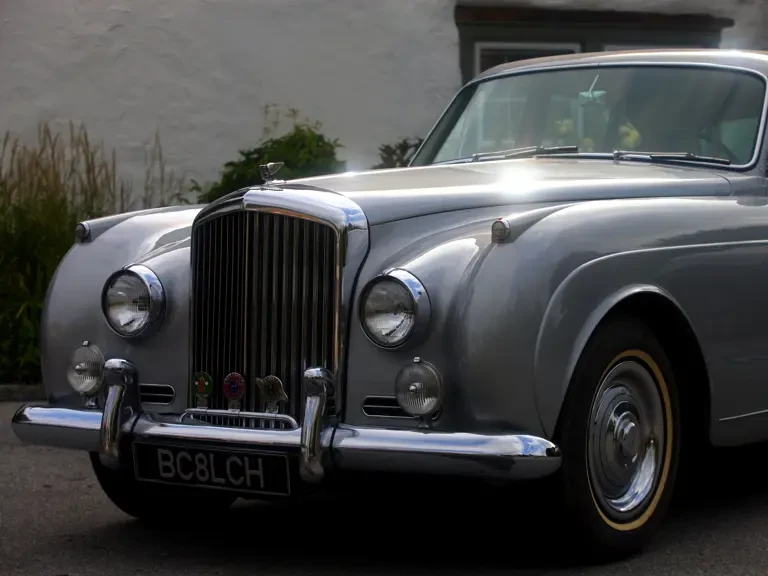 1957 Bentley S1 - Image 14 of 31
