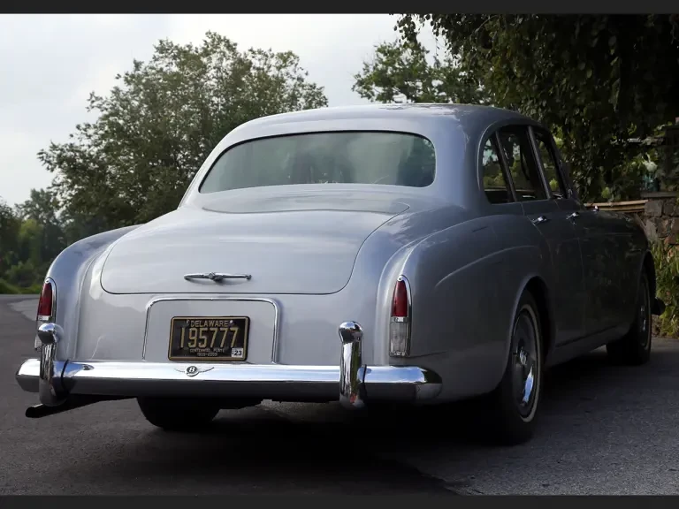 1957 Bentley S1 - Image 3 of 31
