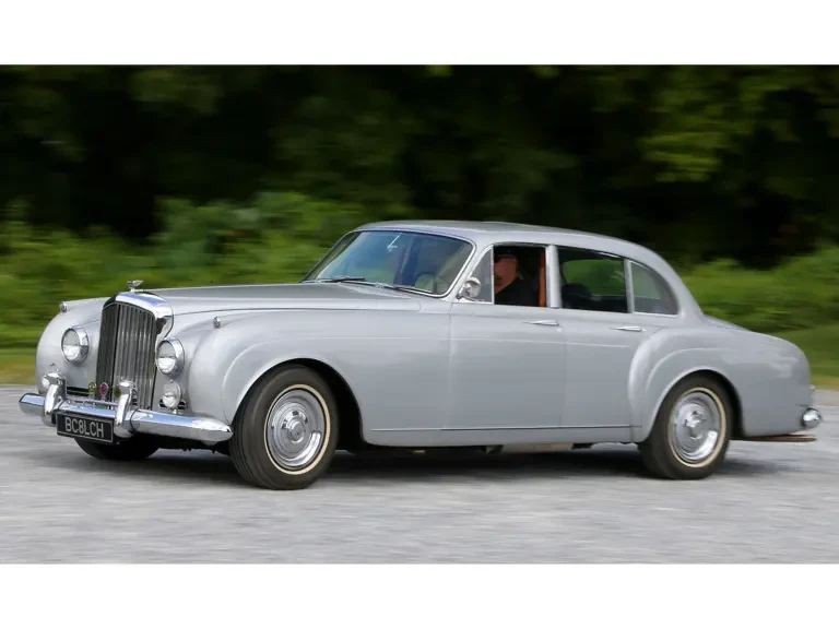 1957 Bentley S1 - Image 12 of 31