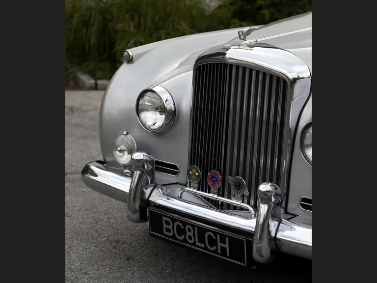 1957 Bentley S1 - Image 23 of 31