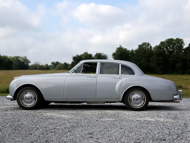 1957 Bentley S1 - Image 7 of 31