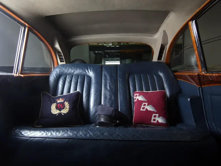 1957 Bentley S1 - Image 20 of 31