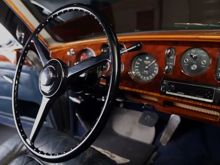 1957 Bentley S1 - Image 29 of 31
