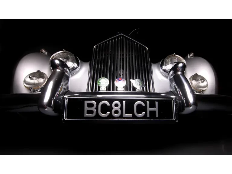 1957 Bentley S1 - Image 13 of 31