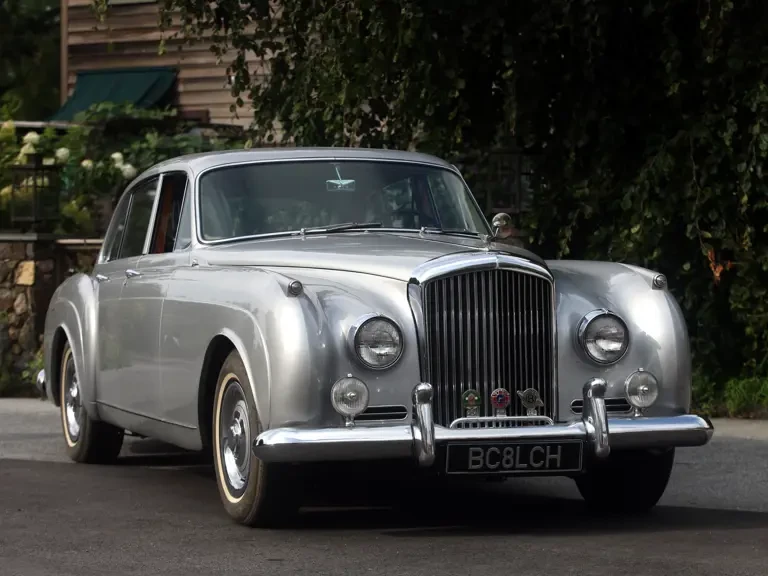 1957 Bentley S1 - Image 10 of 31