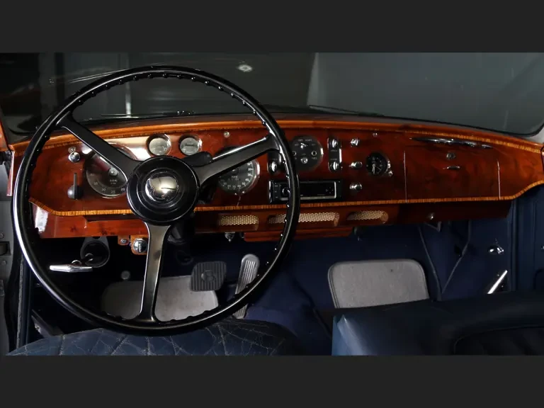 1957 Bentley S1 - Image 5 of 31