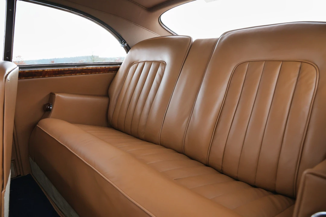 1957 Bentley S1 - Image 16 of 31