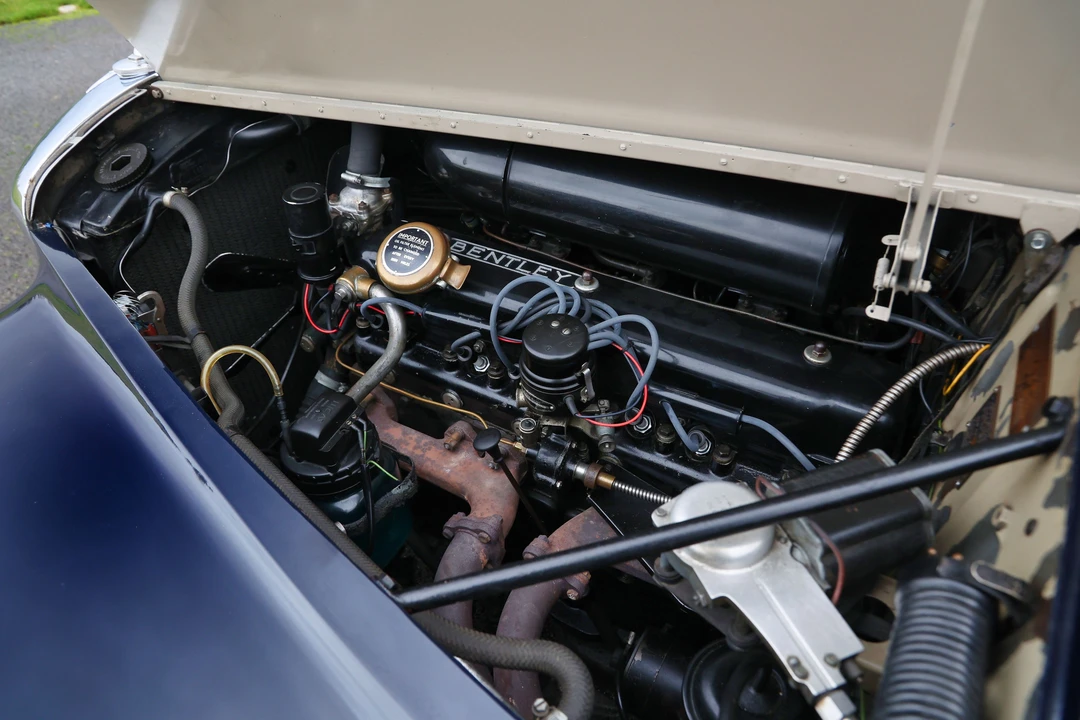 1957 Bentley S1 - Image 11 of 31