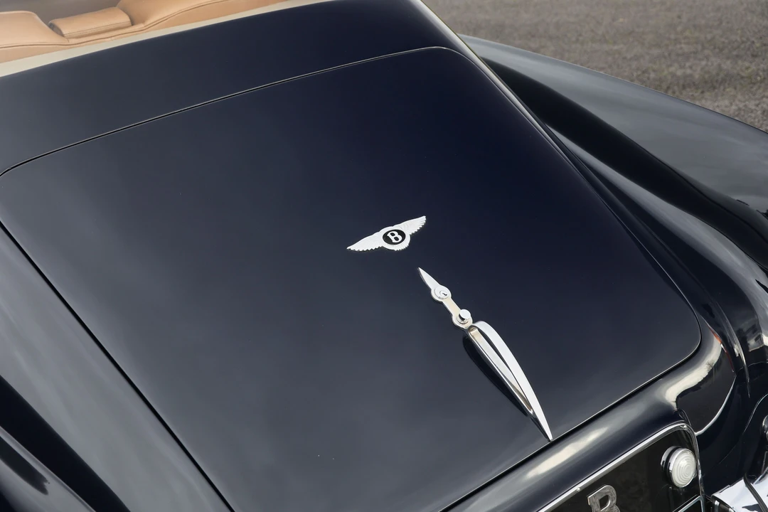 1957 Bentley S1 - Image 20 of 31