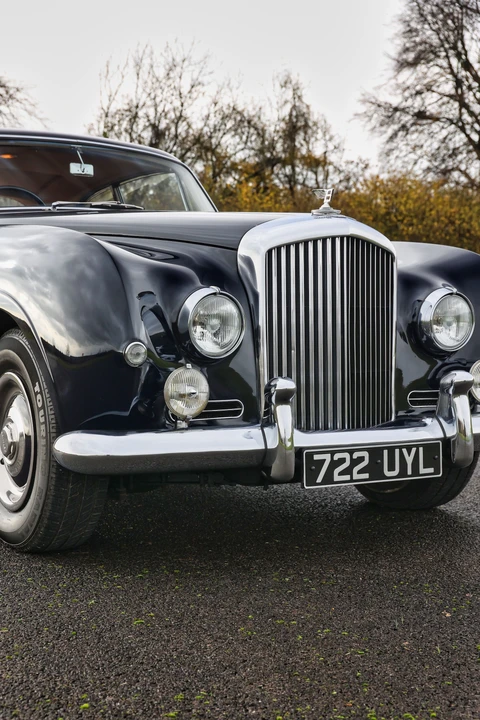 1957 Bentley S1 - Image 14 of 31