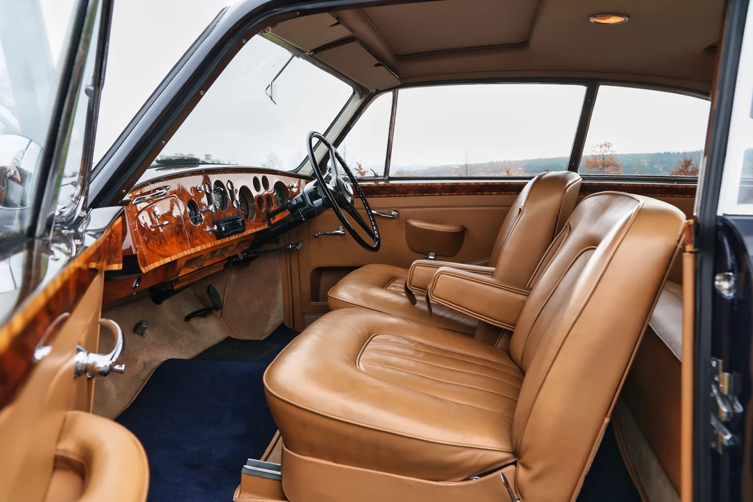 1957 Bentley S1 - Image 18 of 31