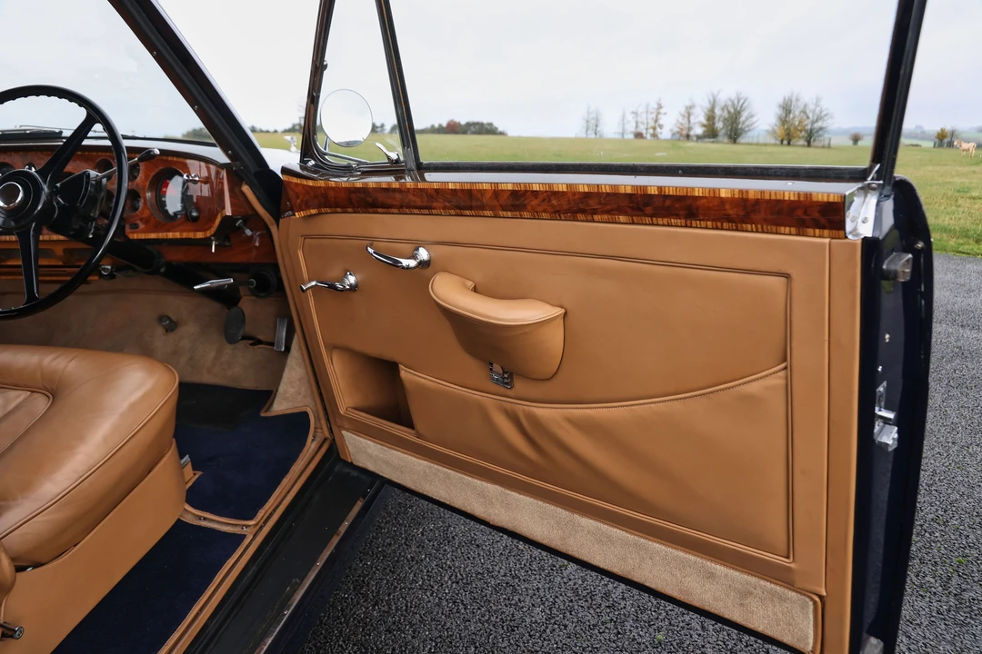 1957 Bentley S1 - Image 22 of 31