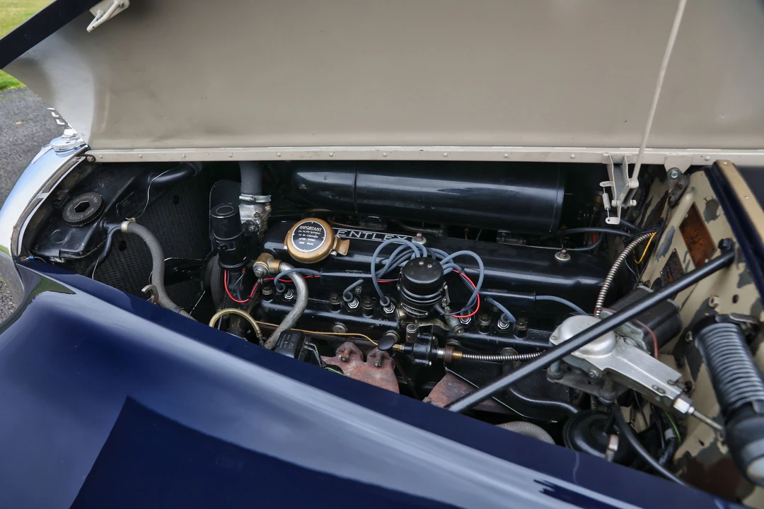 1957 Bentley S1 - Image 10 of 31