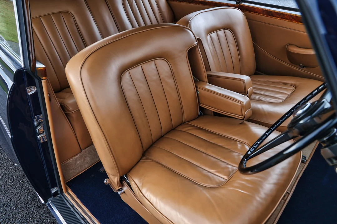 1957 Bentley S1 - Image 25 of 31