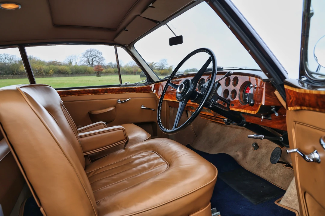 1957 Bentley S1 - Image 26 of 31