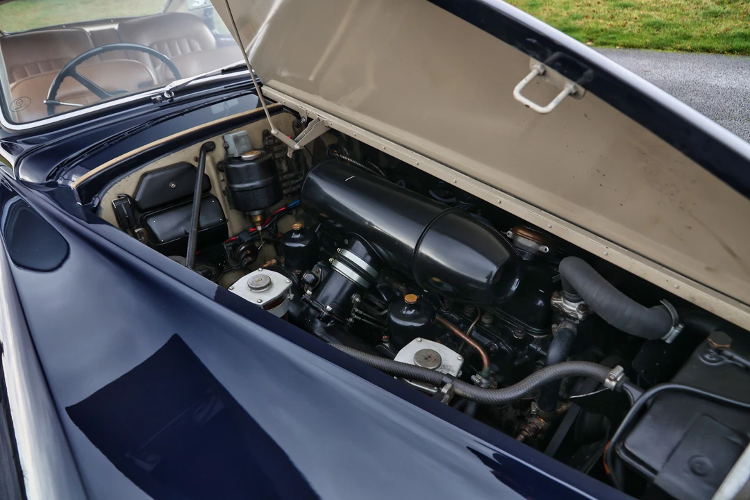 1957 Bentley S1 - Image 12 of 31
