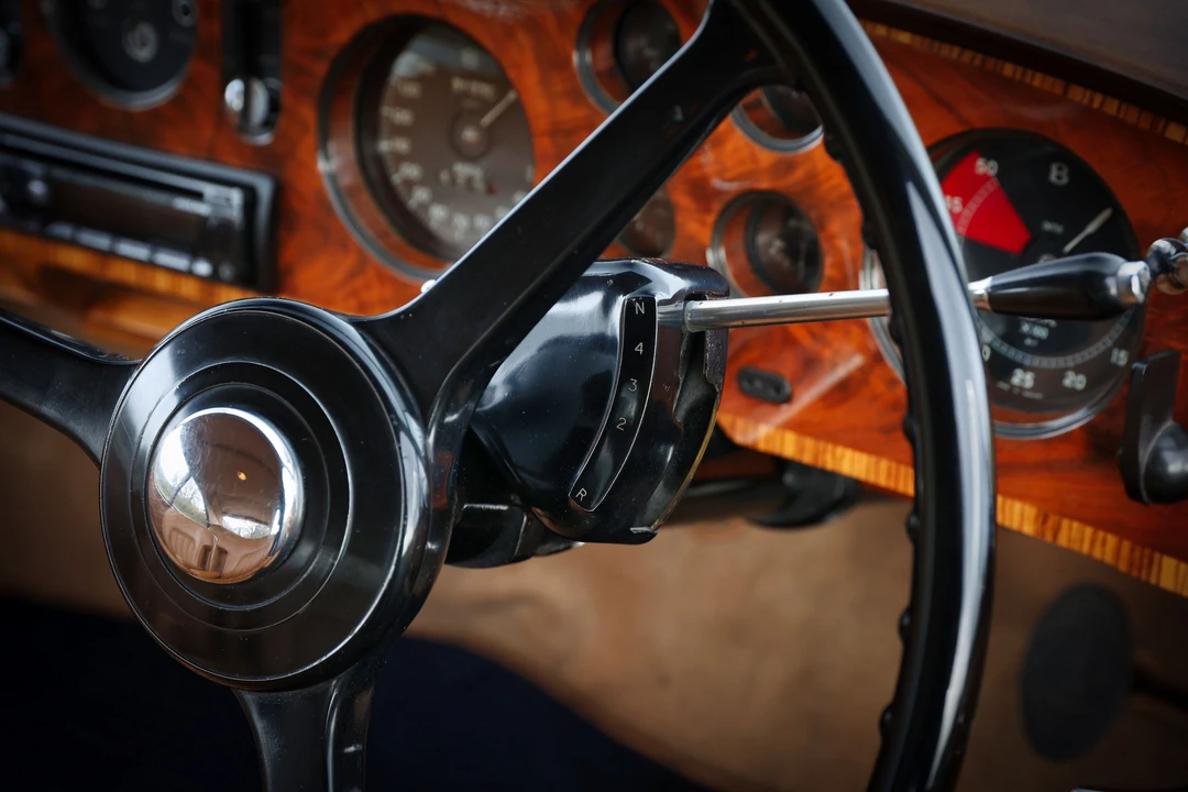 1957 Bentley S1 - Image 28 of 31