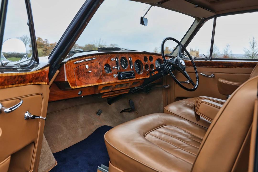 1957 Bentley S1 - Image 19 of 31