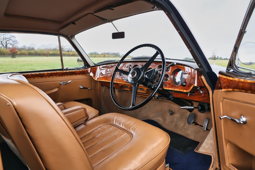 1957 Bentley S1 - Image 27 of 31