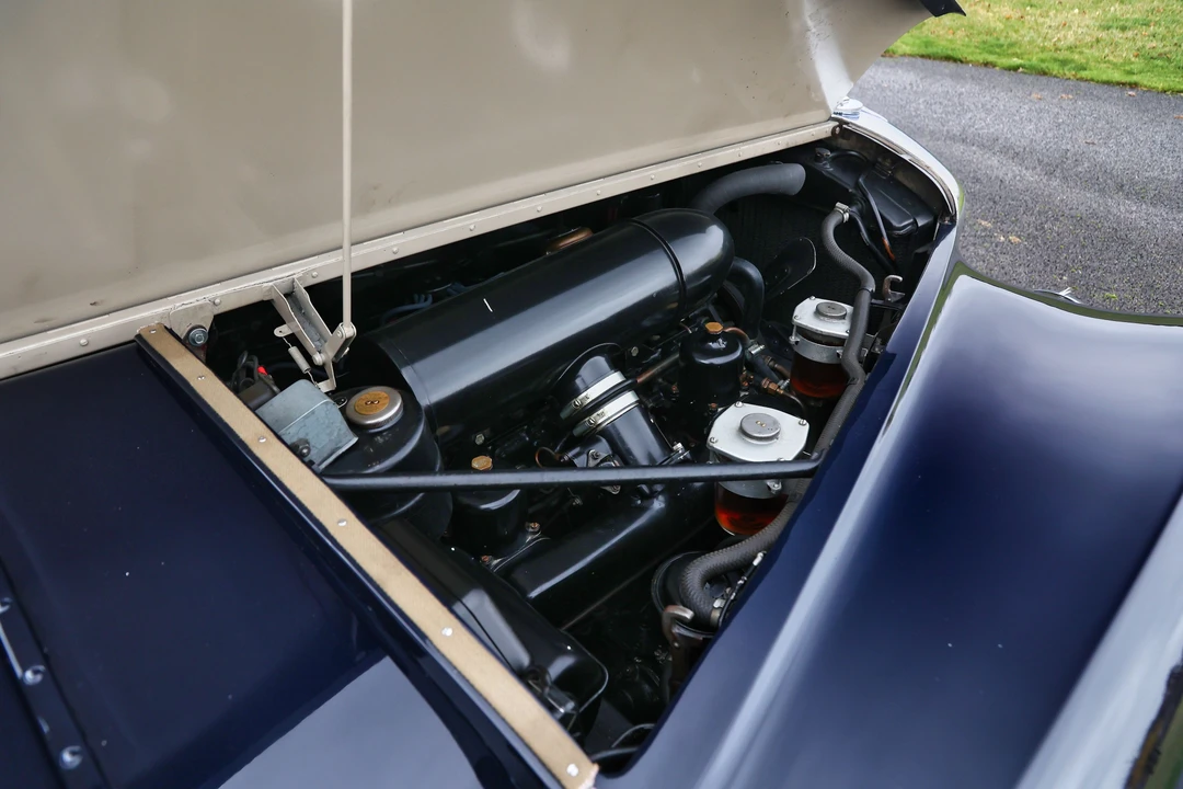 1957 Bentley S1 - Image 13 of 31