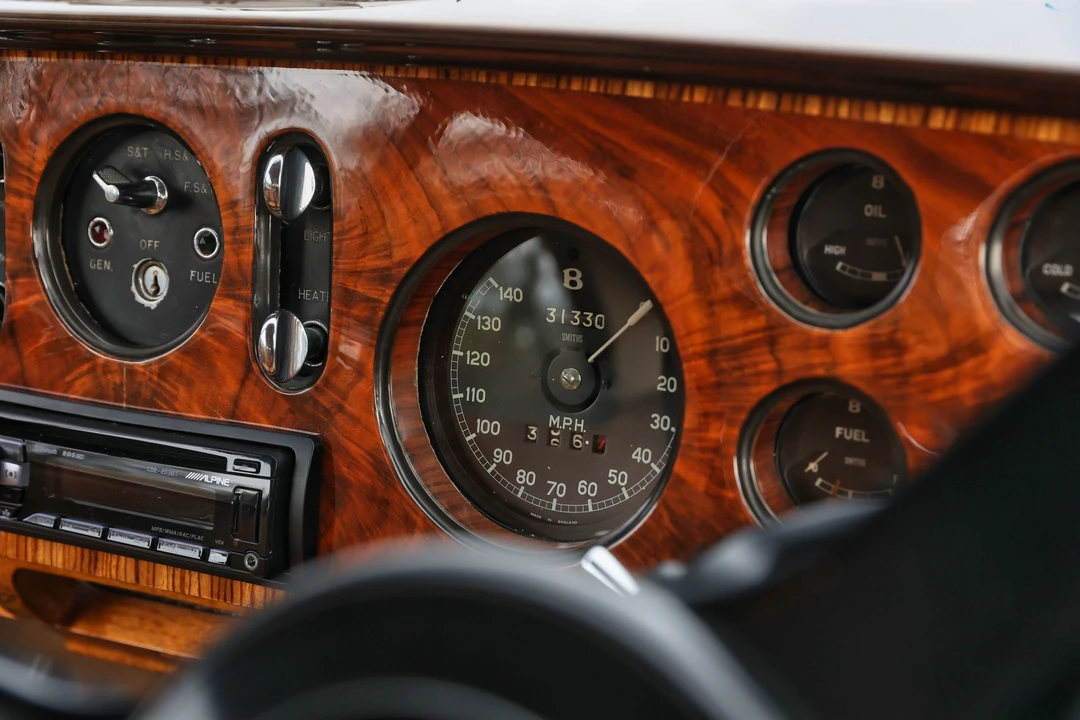 1957 Bentley S1 - Image 23 of 31