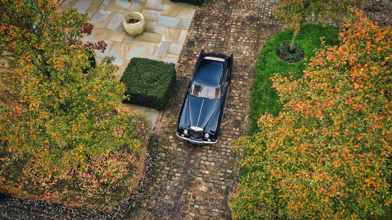 1957 Bentley S1 - Image 2 of 31