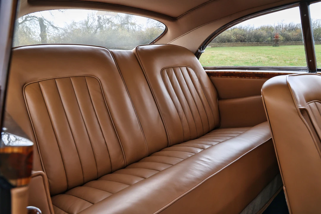 1957 Bentley S1 - Image 21 of 31