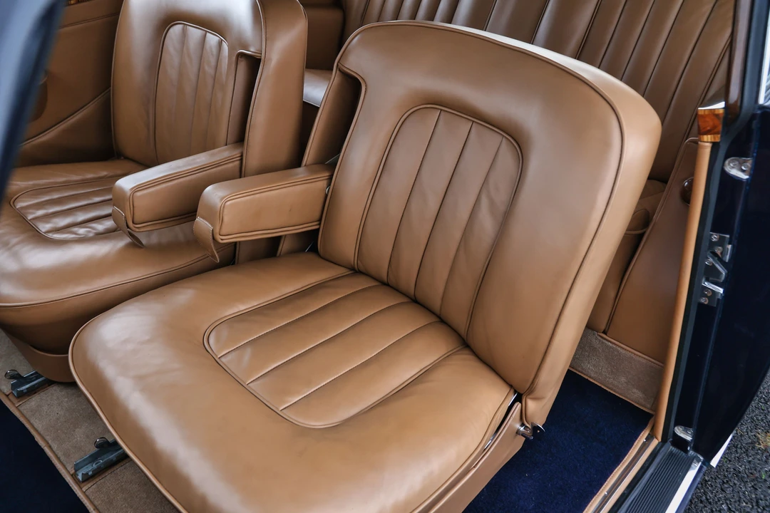 1957 Bentley S1 - Image 17 of 31