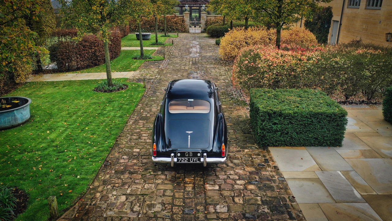1957 Bentley S1 - Image 3 of 31