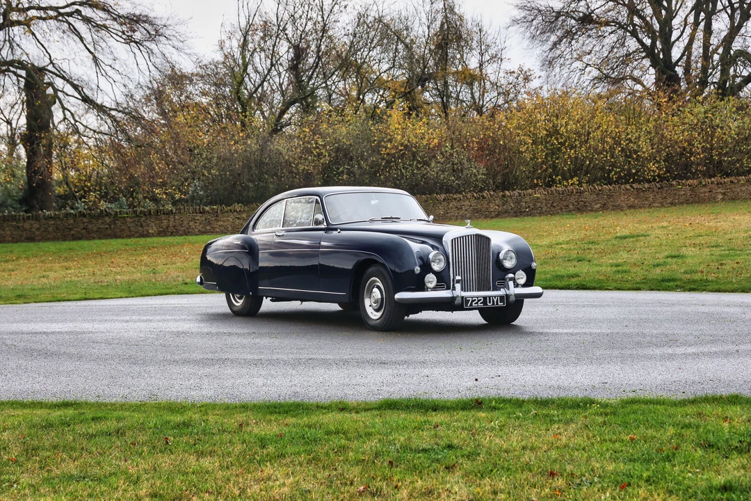 1957 Bentley S1 - Image 31 of 31