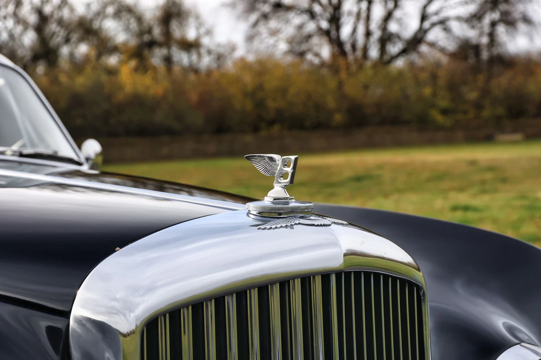 1957 Bentley S1 - Image 29 of 31
