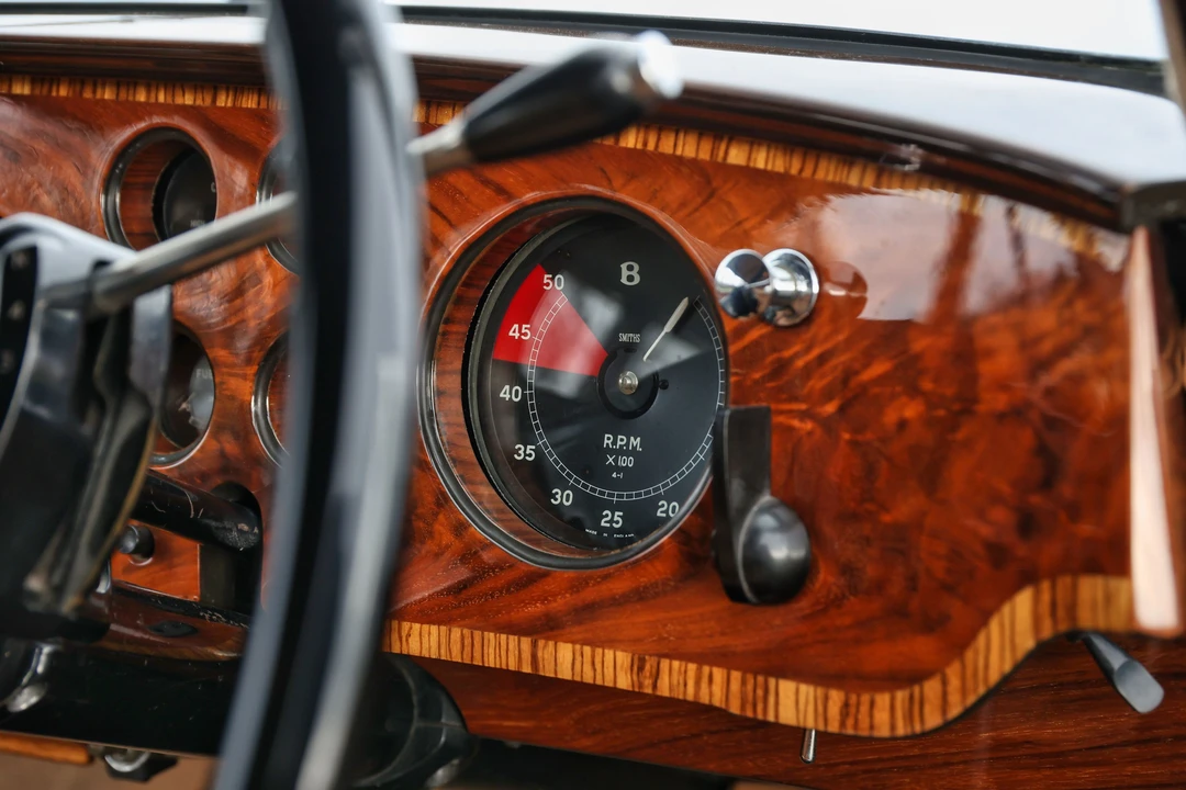 1957 Bentley S1 - Image 24 of 31