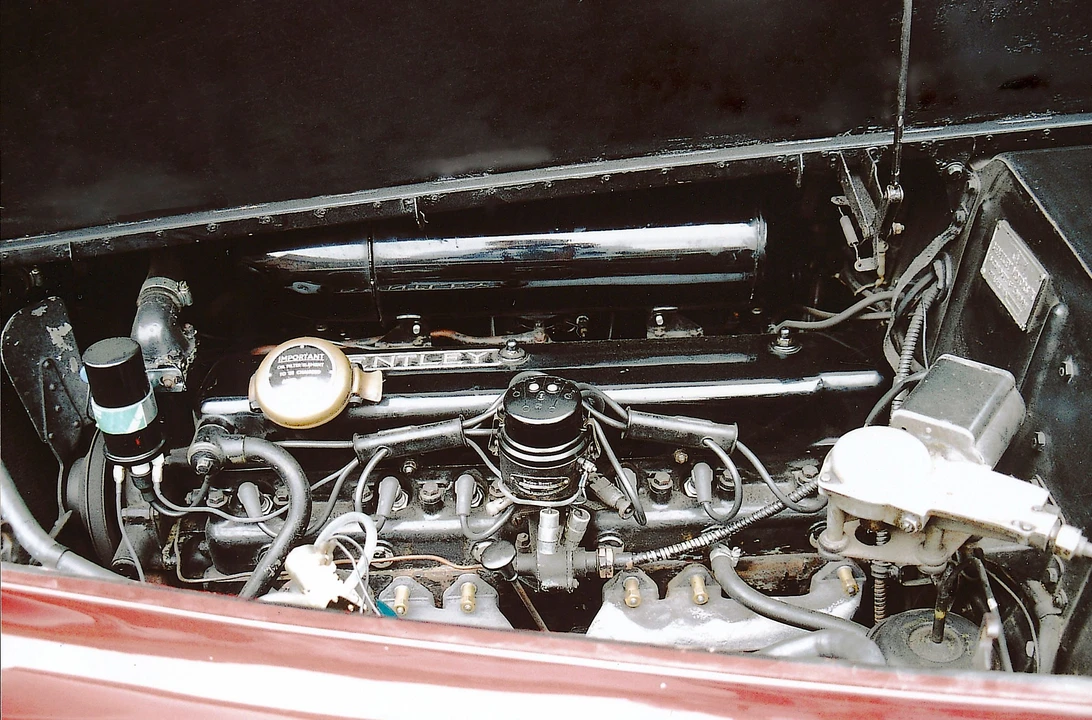 1957 Bentley S1 - Image 2 of 4