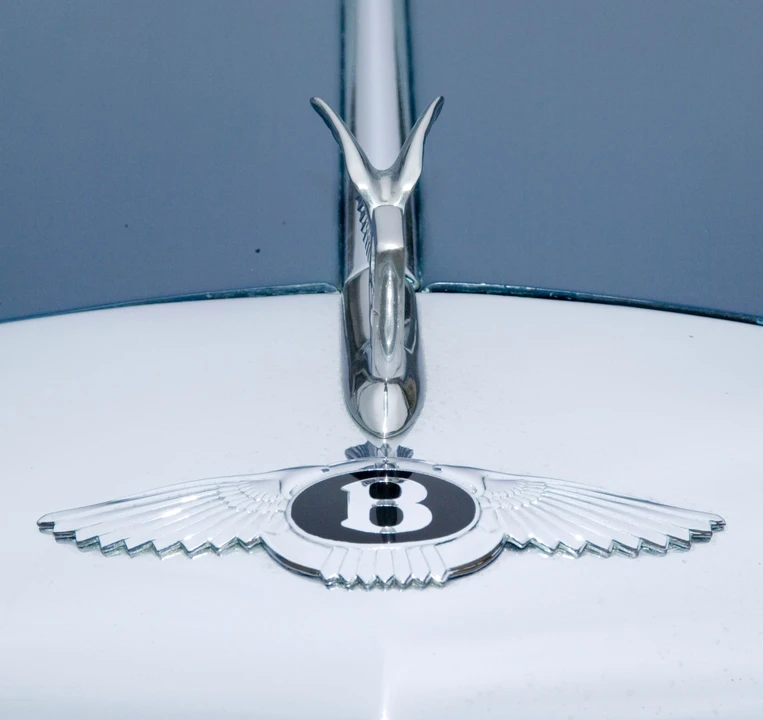 1957 Bentley S1 Continental - Image 10 of 12