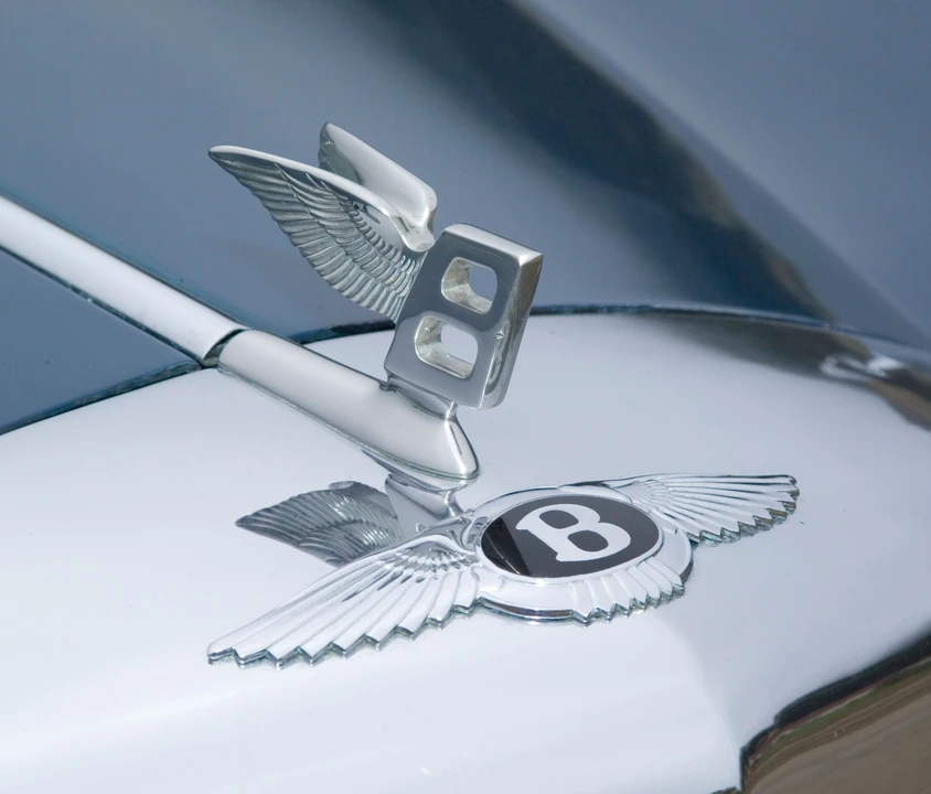 1957 Bentley S1 Continental - Image 11 of 12
