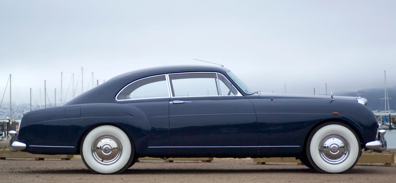 1957 Bentley S1 Continental - Image 5 of 12