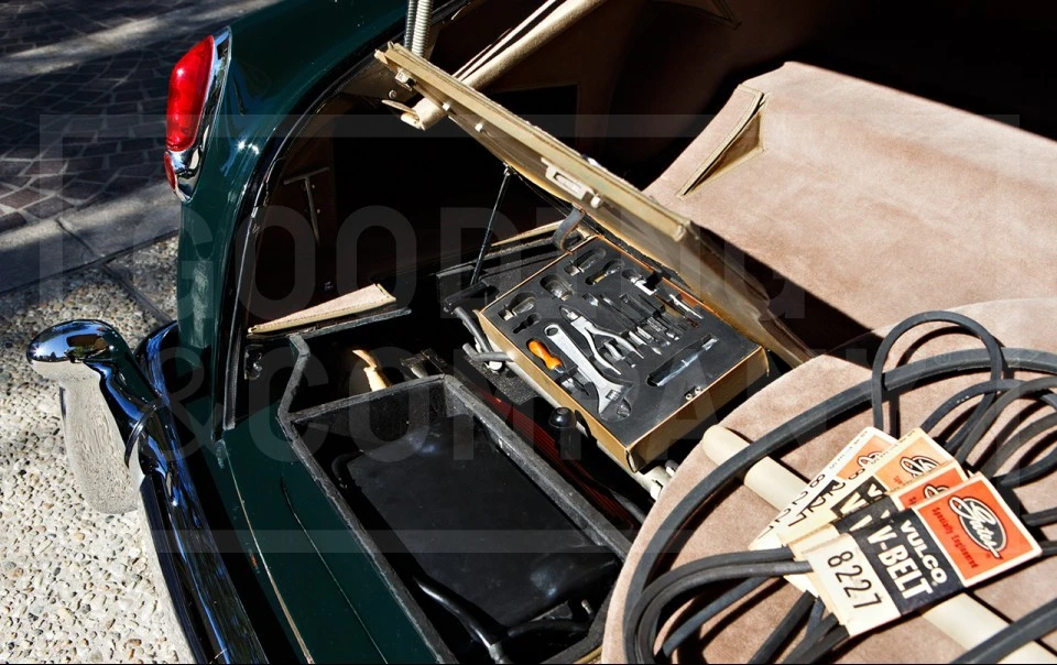 1957 Bentley S1 - Image 16 of 19