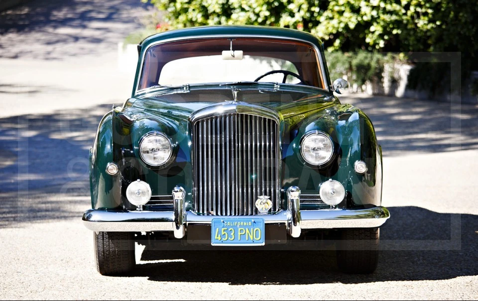 1957 Bentley S1 - Image 2 of 19