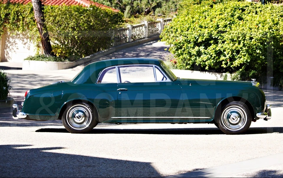 1957 Bentley S1 - Image 4 of 19