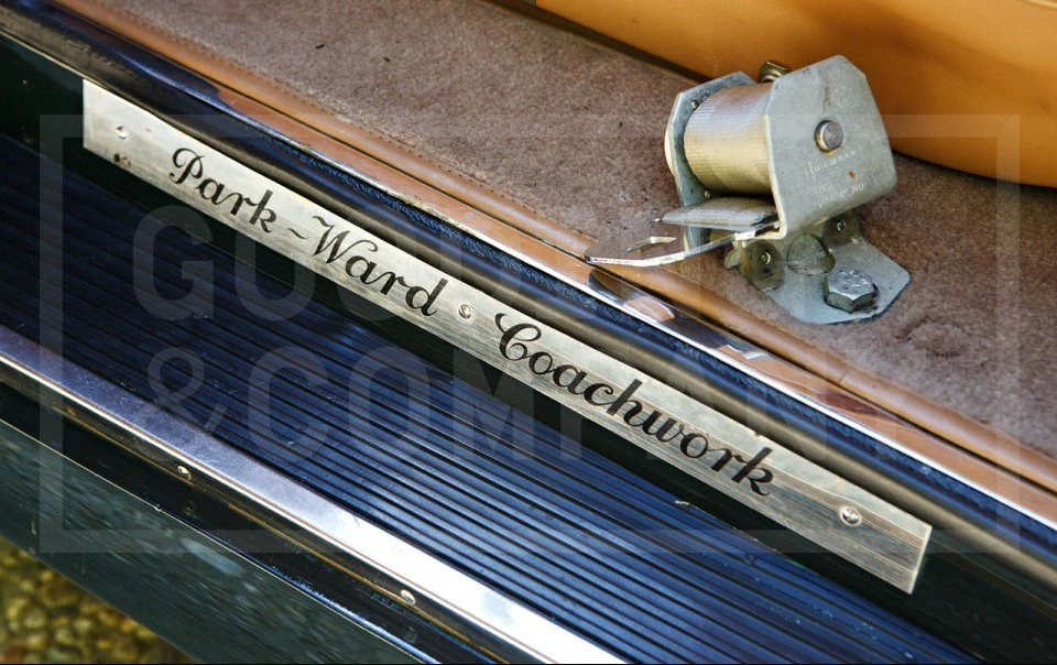 1957 Bentley S1 - Image 10 of 19