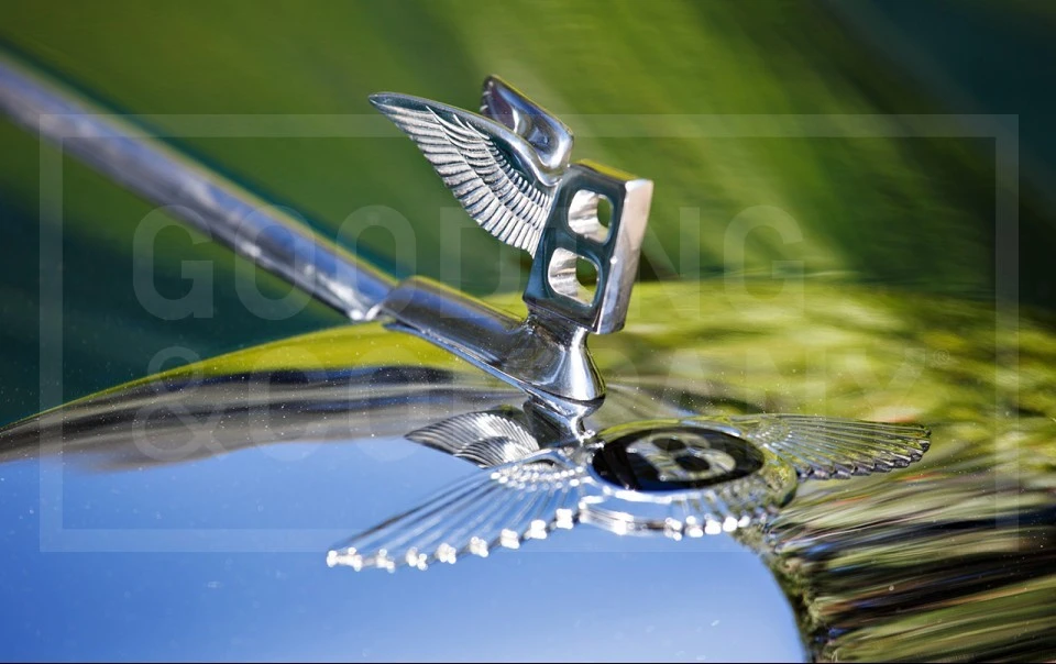 1957 Bentley S1 - Image 13 of 19