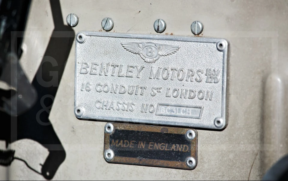 1957 Bentley S1 - Image 15 of 19