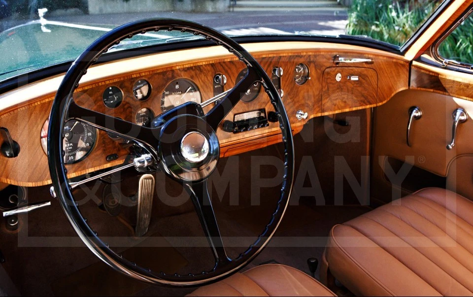 1957 Bentley S1 - Image 8 of 19