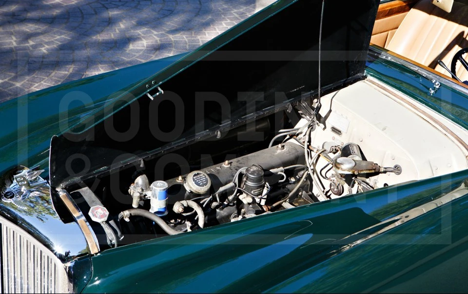 1957 Bentley S1 - Image 19 of 19