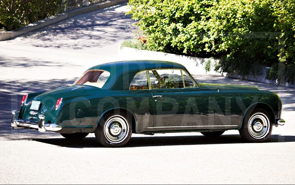 1957 Bentley S1 - Image 6 of 19